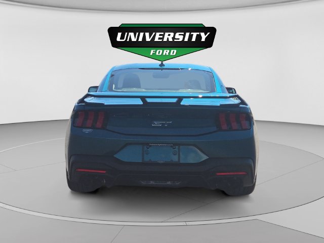 New 2026 Ford Mustang GT w/ GT Performance Package RWD image 4