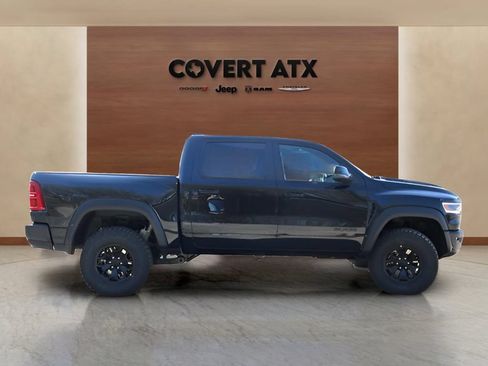 Used 2026 RAM 1500 RHO AWD/4WD image 6
