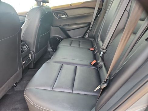 Used 2023 Nissan Rogue SL w/ SL Premium Package FWD image 26