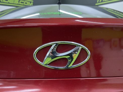 Used 2017 Hyundai Accent SE image 13