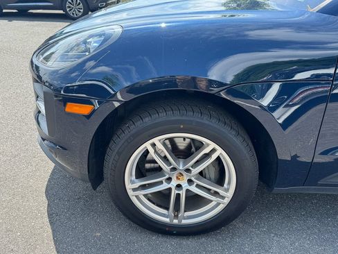 Used 2020 Porsche Macan S AWD/4WD image 8