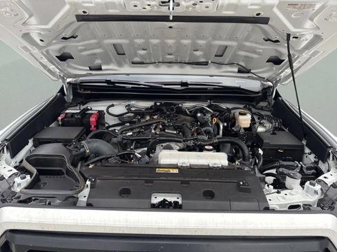 Certified 2024 Toyota Tacoma SR5 image 50