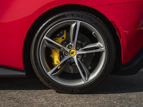 Certified 2023 Ferrari 296 GTB image 18