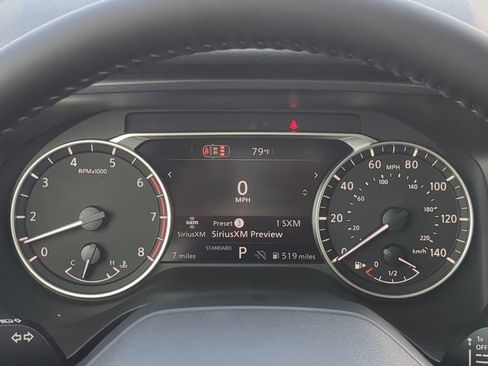 New 2026 Nissan Rogue SV image 25