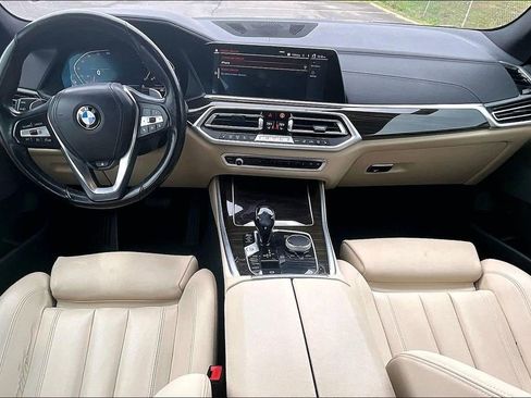 Used 2021 BMW X5 sDrive40i w/ Premium Package 2 image 7