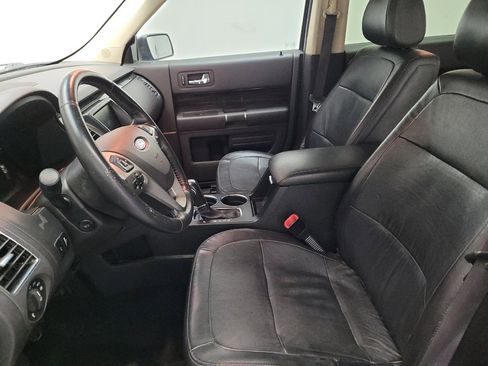 Used 2013 Ford Flex SEL FWD image 17