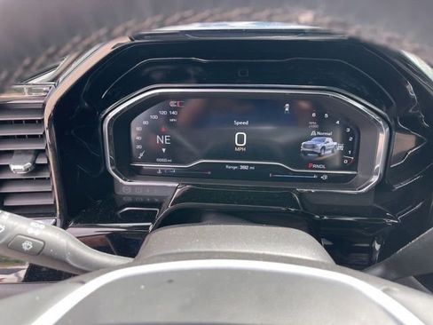 Used 2025 GMC Sierra 1500 Elevation w/ X31 Off-Road Package image 11