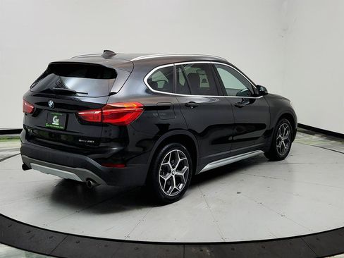 Used 2019 BMW X1 sDrive28i FWD image 5