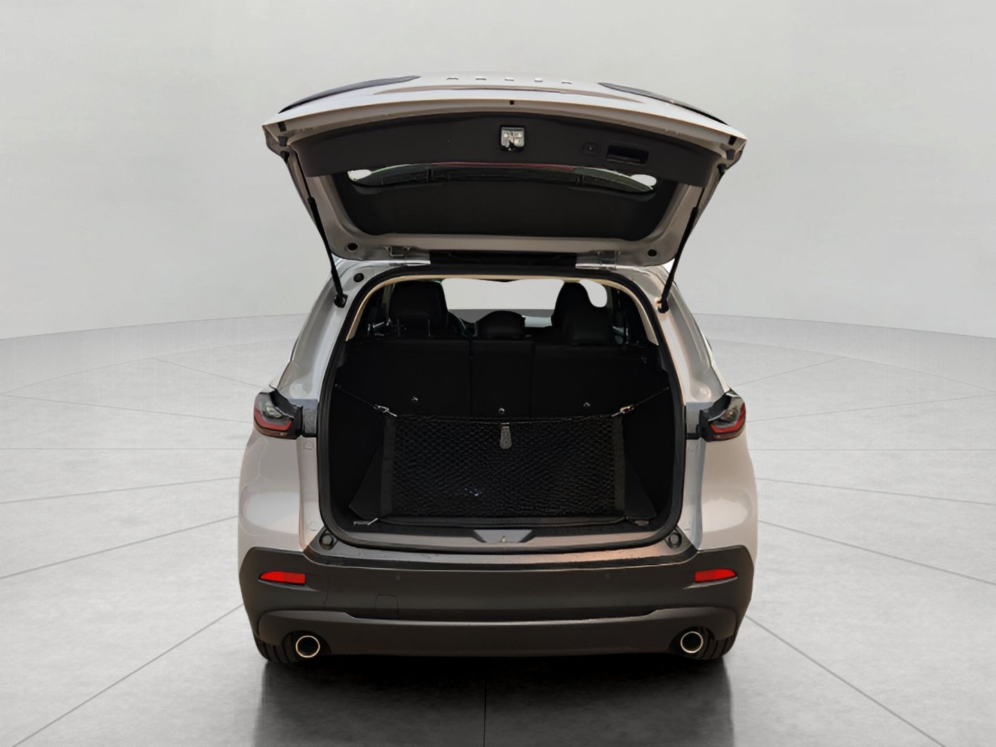 New 2026 MAZDA CX-5 Select AWD/4WD image 22