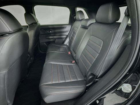 Certified 2025 Honda CR-V Sport-L image 24