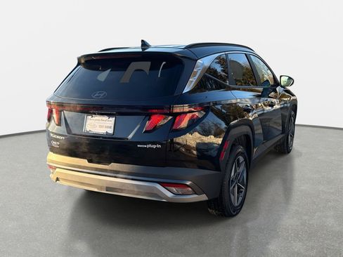 Used 2025 Hyundai Tucson SEL image 5
