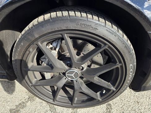 Used 2009 Mercedes-Benz E 63 AMG Sedan image 30