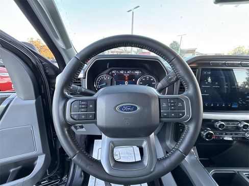 Used 2022 Ford F150 XLT w/ Equipment Group 302A High image 14