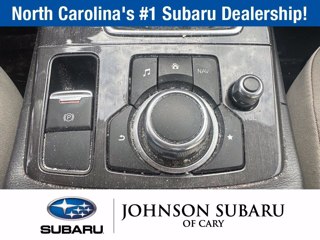 Used 2016 MAZDA CX-5 Touring FWD image 13