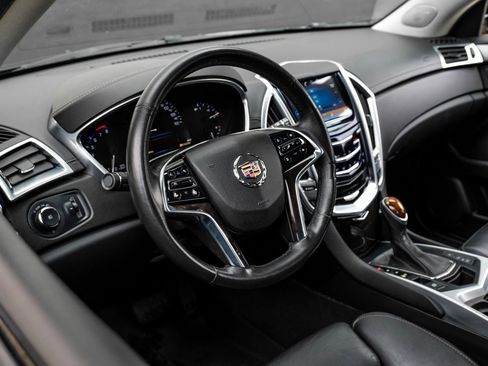 Used 2016 Cadillac SRX Premium w/ Driver Assist Package FWD image 17
