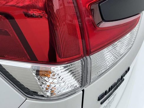 Used 2024 Subaru Forester Wilderness image 10