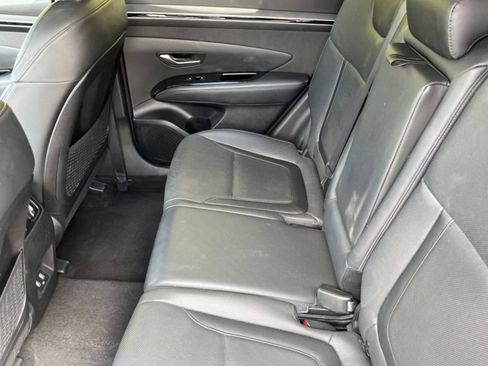 Used 2023 Hyundai Tucson Limited AWD/4WD image 26