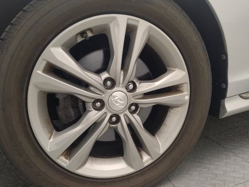 Used 2018 Hyundai Sonata Sport FWD image 31