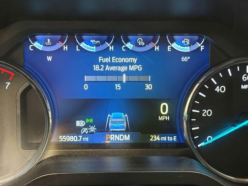 Used 2024 Ford Expedition Max XLT RWD image 79