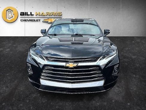 Used 2020 Chevrolet Blazer Premier w/ Driver Confidence II Package AWD/4WD image 7