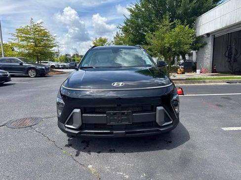 Used 2025 Hyundai Kona SEL FWD image 8
