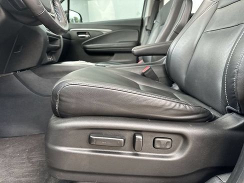 Used 2023 Honda Ridgeline RTL-E image 17
