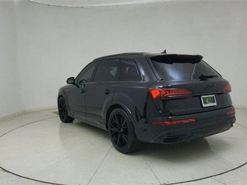 Used 2024 Audi Q7 3.0T Prestige w/ Prestige Package image 77