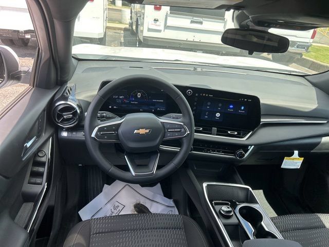 New 2026 Chevrolet Equinox LT FWD image 27