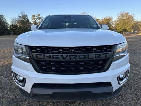 Used 2020 Chevrolet Colorado LT w/ Colorado RST Special Edition image 2