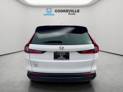 Used 2026 Honda CR-V EX-L image 4