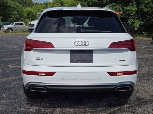 Used 2022 Audi Q5 2.0T Premium Plus image 13