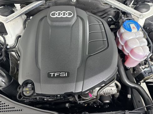 Used 2018 Audi A4 2.0T Ultra Premium w/ Convenience Package FWD image 42