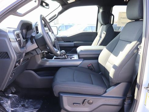 New 2026 Ford F150 XLT w/ Equipment Group 302A MID image 32