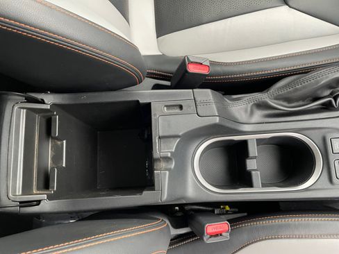 Certified 2021 Subaru Crosstrek 2.5i Limited w/ Moonroof Package 2 image 28