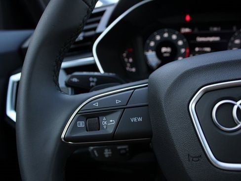 New 2025 Audi Q3 2.0T Premium Plus image 10