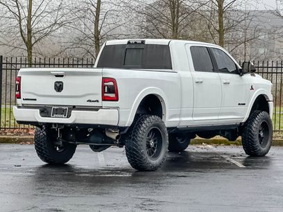 Used 2020 RAM 2500 Laramie