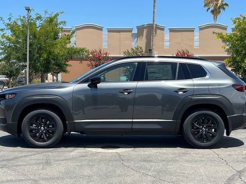 New 2026 MAZDA CX-50 AWD 2.5 Hybrid w/ Weather Package image 9