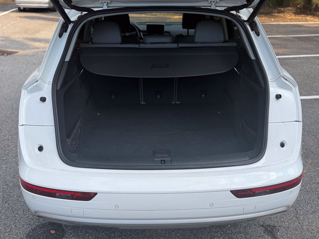 Used 2018 Audi Q5 2.0T Premium Plus AWD/4WD image 19