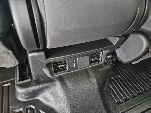 New 2026 GMC Sierra 3500 Pro w/ Convenience Package image 51