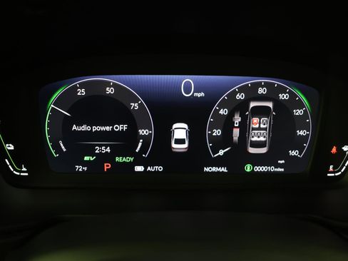 New 2026 Honda Accord Touring image 13