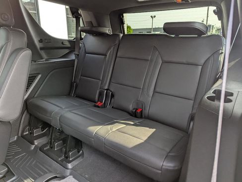 Used 2023 Chevrolet Tahoe Z71 image 41