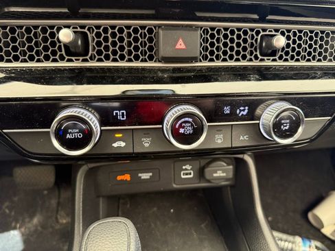 Used 2024 Honda Civic LX image 23