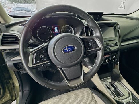 Used 2019 Subaru Forester Premium AWD/4WD image 11