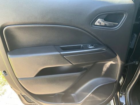 Used 2018 Chevrolet Colorado ZR2 AWD/4WD image 33