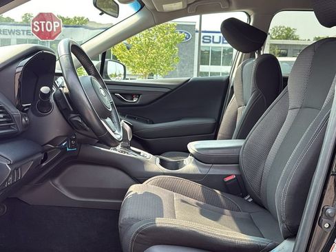 Used 2020 Subaru Outback Premium AWD/4WD image 12
