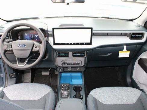 New 2026 Ford Maverick XLT FWD image 10