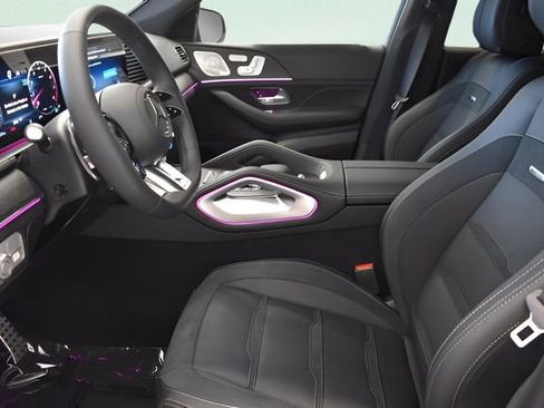 New 2026 Mercedes-Benz GLE 53 AMG 4MATIC image 26
