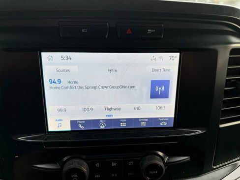 Used 2022 Ford F150 XL w/ STX Appearance Package image 11