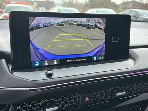 Used 2025 Honda Accord Sport image 16