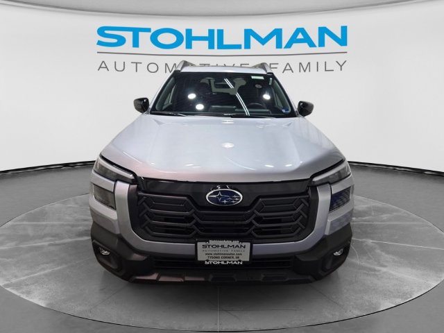 New 2026 Subaru Outback Limited AWD/4WD image 2